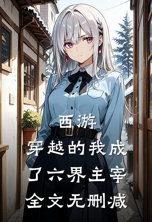 西游：穿越的我成了六界主宰全文无删减
