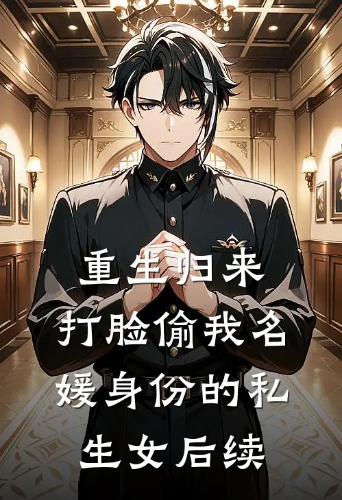 重生归来，打脸偷我名媛身份的私生女后续