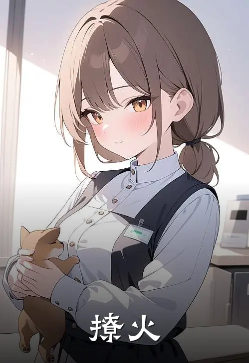 撩火
