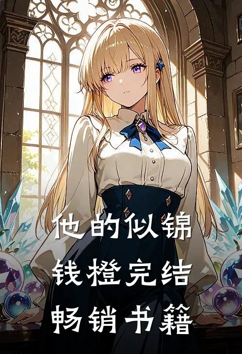 他的似锦钱橙完结畅销书籍