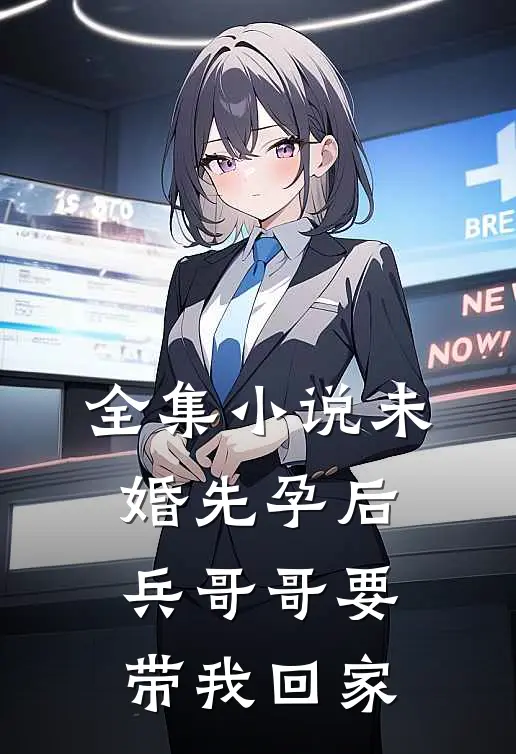 全集小说未婚先孕后，兵哥哥要带我回家