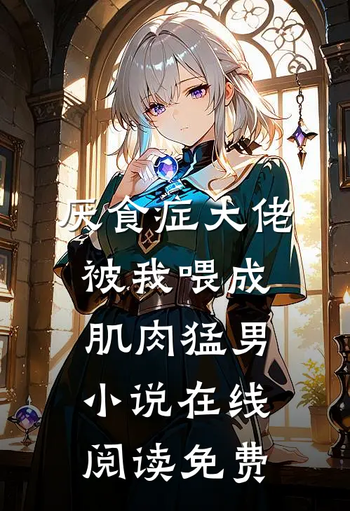 厌食症大佬被我喂成肌肉猛男小说在线阅读免费