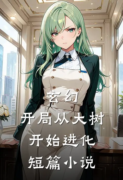 玄幻开局从大树开始进化短篇