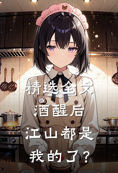 精选全文酒醒后，江山都是我的了？
