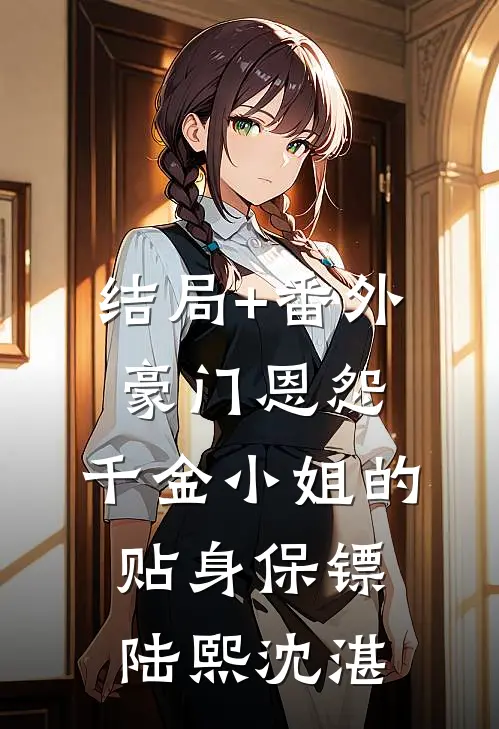 结局+番外豪门恩怨：千金小姐的贴身保镖陆熙沈湛