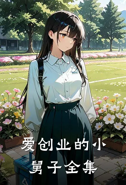 爱创业的小舅子 全集