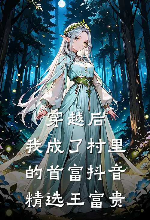 穿越后，我成了村里的首富抖音精选王富贵