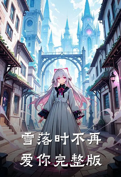 雪落时不再爱你完整版