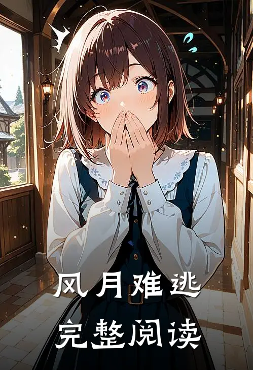 风月难逃完整阅读