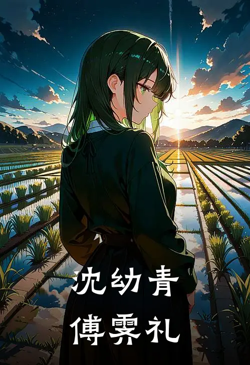 沈幼青傅霁礼