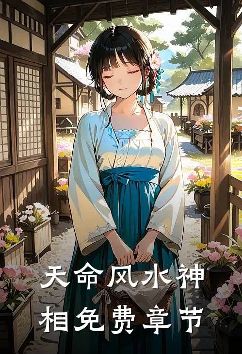 天命风水神相免费章节在线阅读
