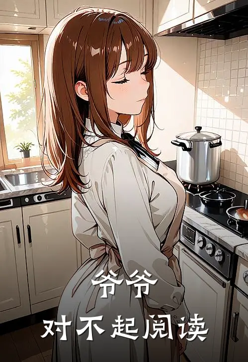 爷爷，对不起阅读