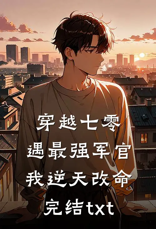 穿越七零，遇最强军官我逆天改命完结txt