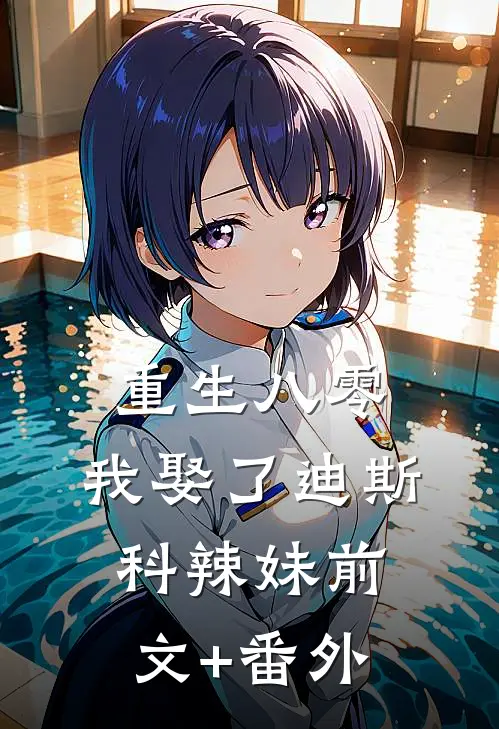 重生八零：我娶了迪斯科辣妹前文+番外