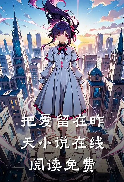 把爱留在昨天小说在线阅读免费