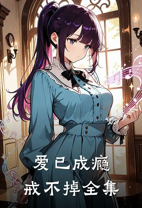 爱已成瘾，戒不掉 全集