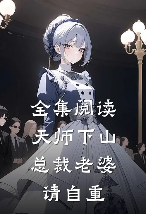全集阅读天师下山,总裁老婆请自重