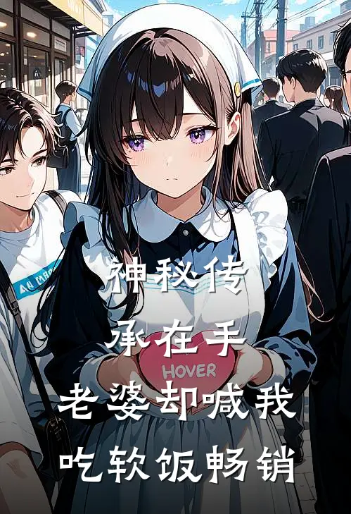 神秘传承在手，老婆却喊我吃软饭畅销