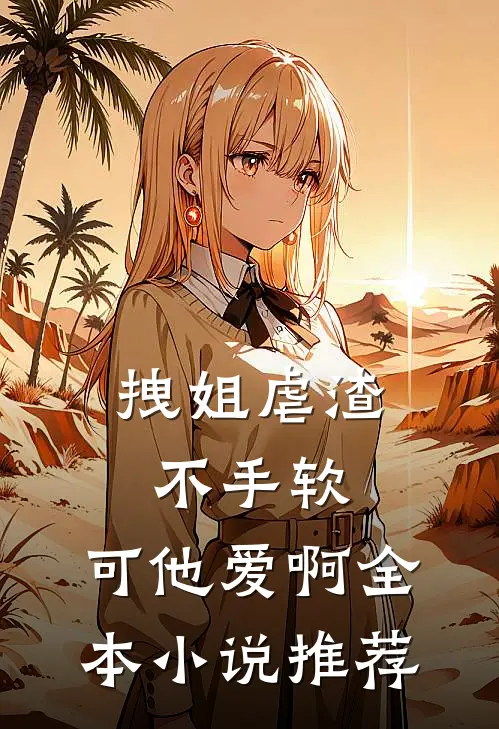 拽姐虐渣不手软，可他爱啊全本小说推荐