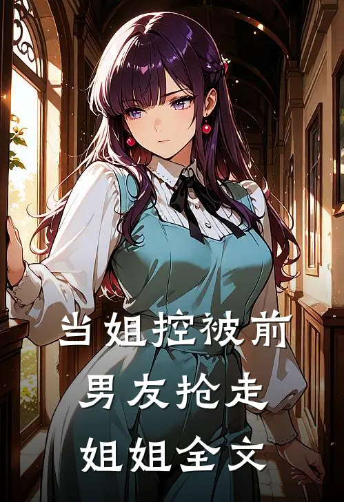 当姐控被前男友抢走姐姐全文