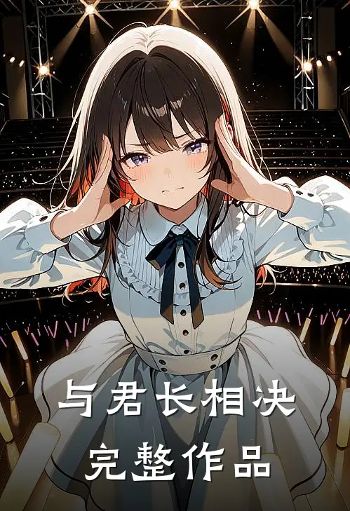 与君长相决完整作品