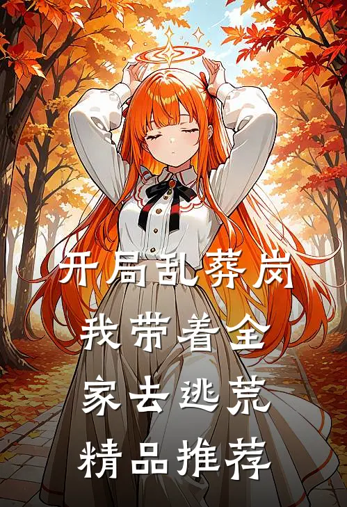 开局乱葬岗：我带着全家去逃荒精品推荐