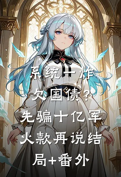 系统一炸：欠国债？先骗十亿军火款再说结局+番外