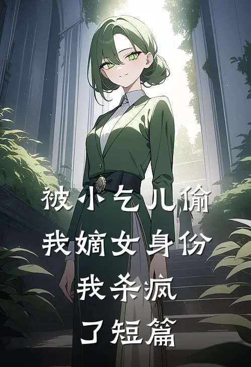 被小乞儿偷我嫡女身份，我杀疯了短篇