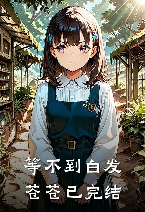 等不到白发苍苍已完结