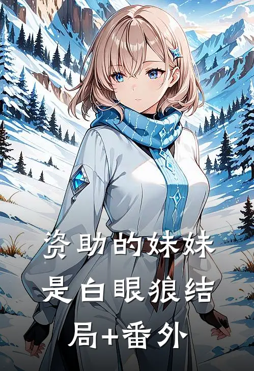 资助的妹妹是白眼狼结局+番外