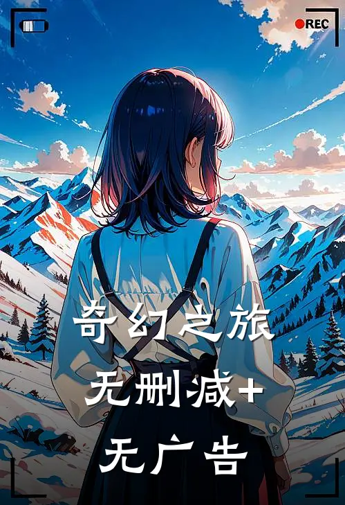 奇幻之旅无删减+无广告