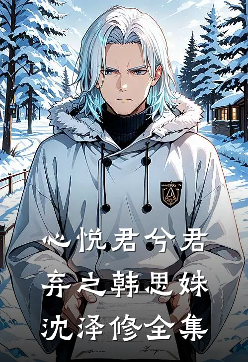 心悦君兮君弃之韩思姝沈泽修全集