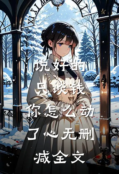 说好的只谈钱，你怎么动了心无删减全文