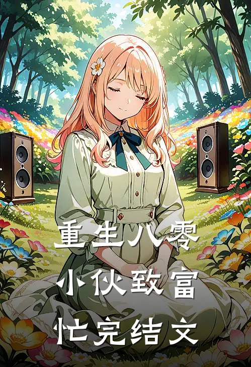 重生八零：小伙致富忙完结文