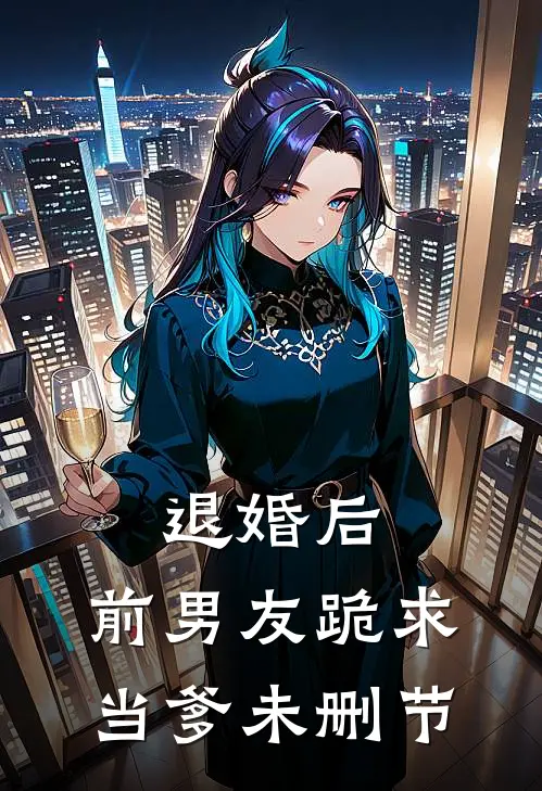 退婚后，前男友跪求当爹未删节
