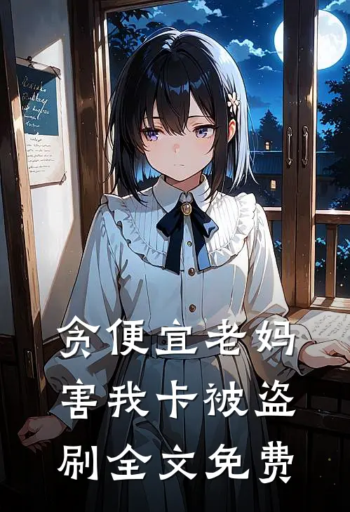 贪便宜老妈害我卡被盗刷全文免费