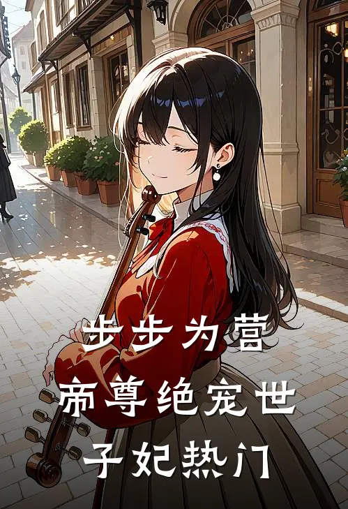 步步为营，帝尊绝宠世子妃热门