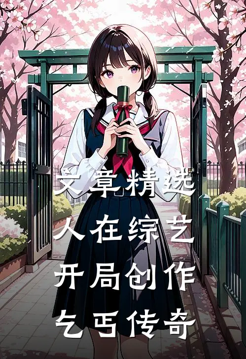 文章精选人在综艺：开局创作乞丐传奇