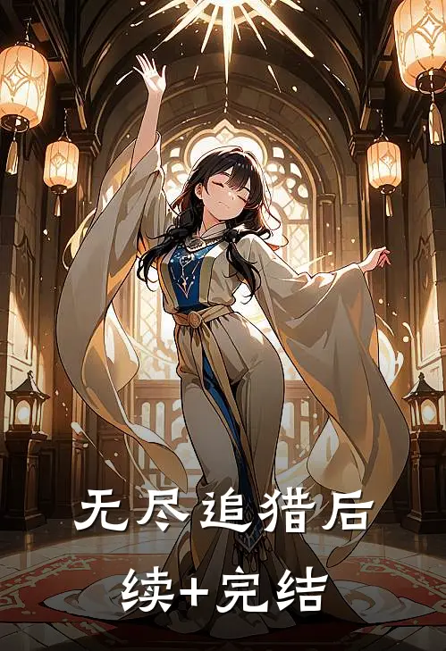无尽追猎后续+完结