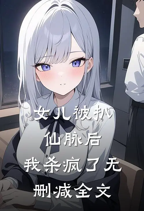 女儿被扒仙脉后，我杀疯了无删减全文