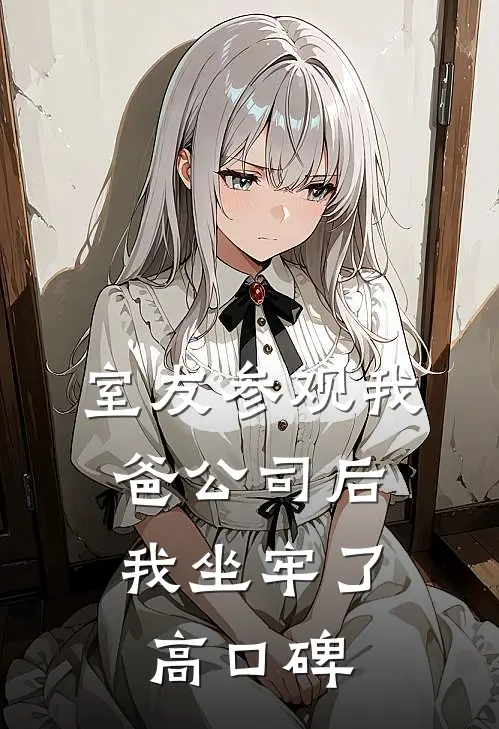 室友参观我爸公司后，我坐牢了高口碑