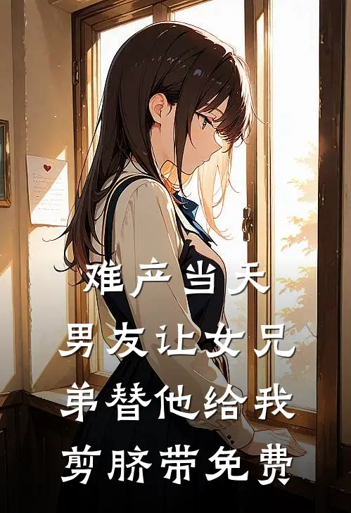 难产当天，男友让女兄弟替他给我剪脐带免费