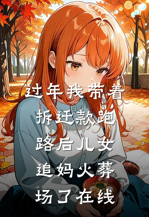 过年我带着拆迁款跑路后儿女追妈火葬场了在线