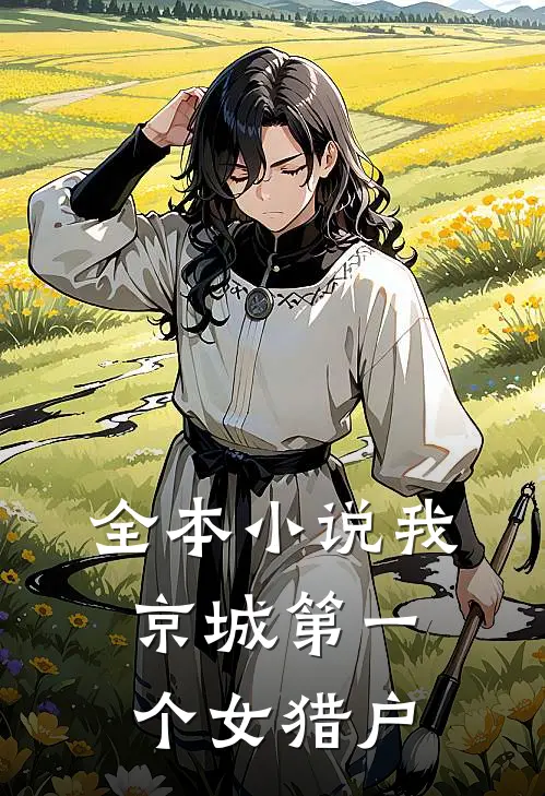 全本我,京城第一个女猎户免费阅读