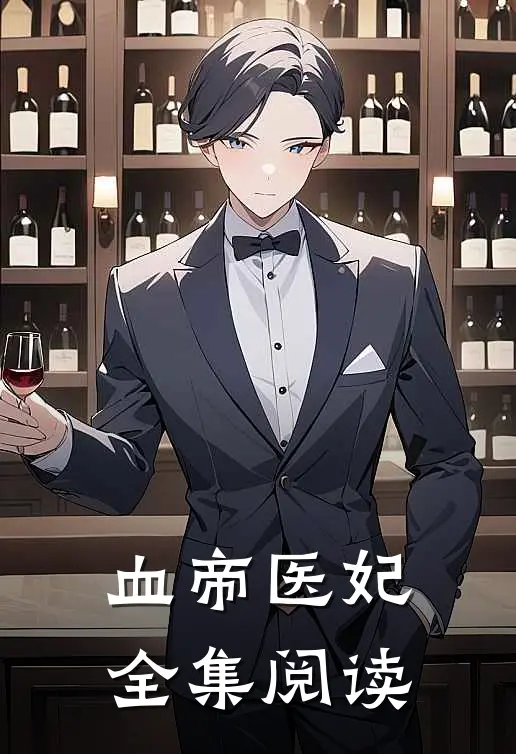 血帝医妃全集阅读