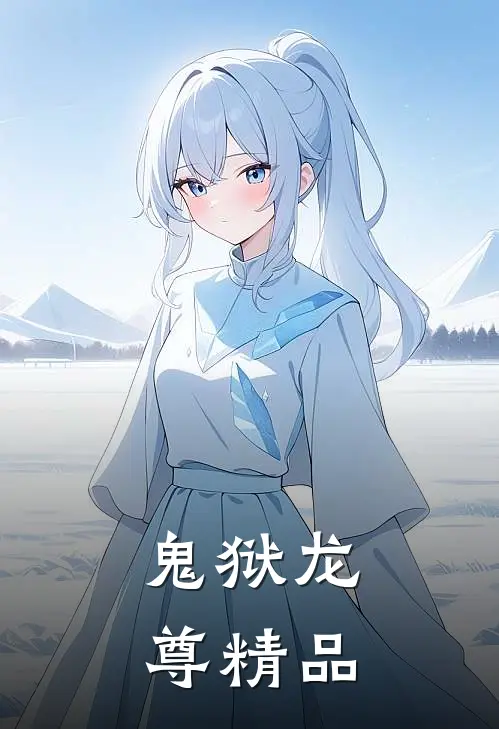 鬼狱龙尊精品