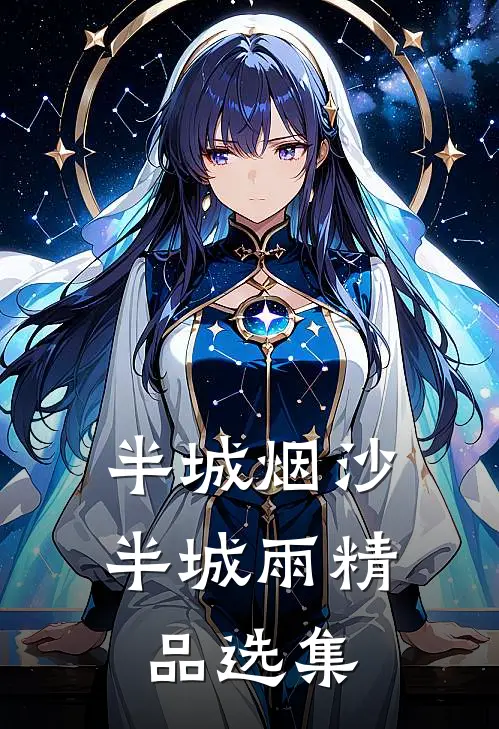 半城烟沙半城雨精品选集