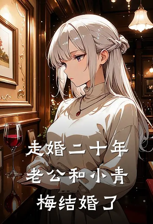 走婚二十年，老公和小青梅结婚了
