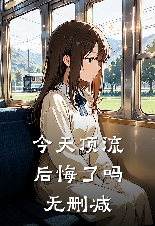 今天顶流后悔了吗无删减