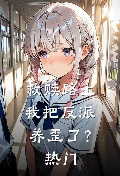 救赎路上,我把反派养歪了?热门文章